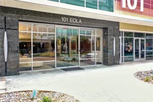 101 S Eola Dr #810, ORLANDO