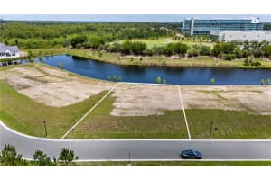 Lot 36, Cromwell Rd, ORLANDO