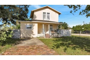 4 S Hudson St, ORLANDO