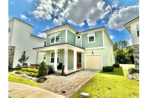 2034 Fleming Mist Pl, KISSIMMEE