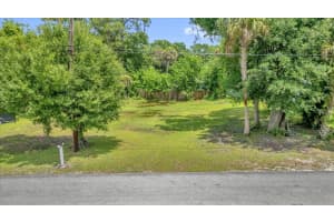 Old Mission Rd, NEW SMYRNA BEACH