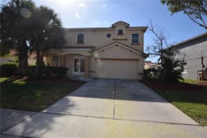 3118 Riachuelo Ln, KISSIMMEE