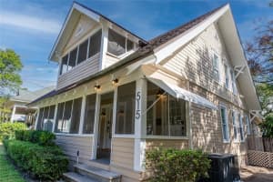 515.5 Daniels Ave, ORLANDO