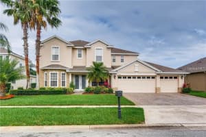 9718 Pineola Dr, ORLANDO
