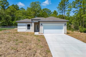 7104 N Maltese Dr, CITRUS SPRINGS