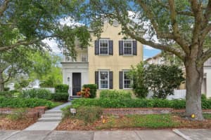 4001 Corrine Dr, ORLANDO