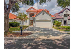 8515 Saint Marino Blvd, ORLANDO