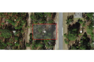 9120 N Paradisea Dr, CITRUS SPRINGS