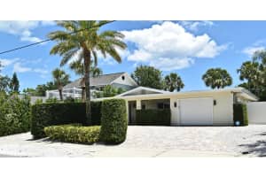 507 N Peninsula Ave, NEW SMYRNA BEACH