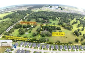 7119 Sw 80th Ave, OCALA