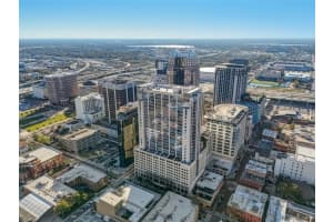 155 S Court Ave #1909, ORLANDO