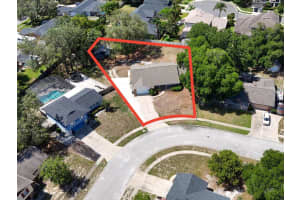 1742 Willa Cir, WINTER PARK
