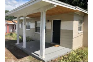 1006 W Nassau St, TAMPA