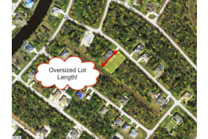 14345 Pocono Ave, PORT CHARLOTTE