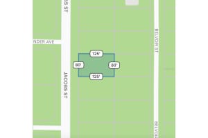 2160 Jacobs St, PORT CHARLOTTE