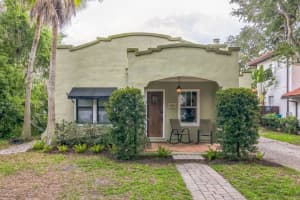 1012 W New Hampshire St, ORLANDO