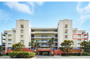 5300 S Atlantic Ave #6-507, NEW SMYRNA BEACH