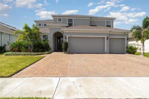 2061 Rush Bay Way, ORLANDO