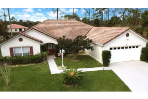 12 Ranber Pl, PALM COAST