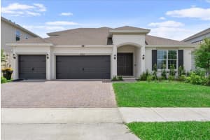 4853 Cragmere Loop, CLERMONT
