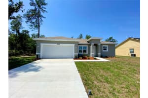 16022 Sw 21st Ct, OCALA