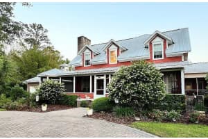 11317 Nw 199th Ave, ALACHUA