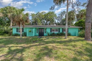 445 Pine Blvd, MERRITT ISLAND