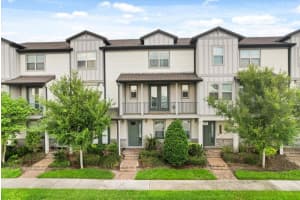 7724 Sweet Star Ave, ORLANDO