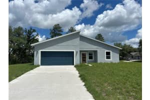 3827 Sw 169th Lane Rd, OCALA