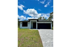 5356 Hornbuckle Blvd, NORTH PORT
