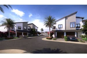 5127 W Tyson Ave #th1, TAMPA