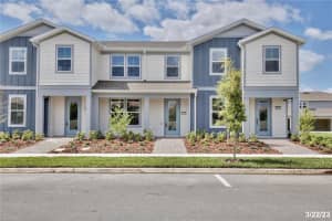 14314 Orchid Island Dr, ORLANDO