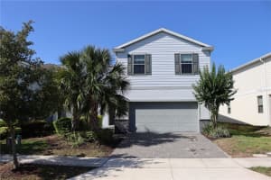 8930 Zurich Ln, KISSIMMEE