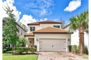 1147 Wildmeadow Run, WINTER PARK