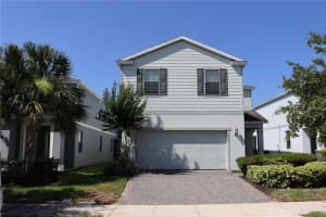 8926 Zurich Ln, KISSIMMEE