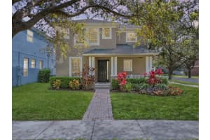 14835 Old Thicket Trce, WINTER GARDEN