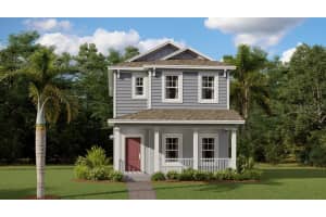 2129 Stake Out Way, APOPKA