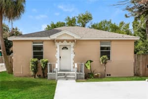 4114 W Arch St, TAMPA