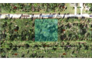 1023 Gallardia Dr, INDIAN LAKE ESTATES