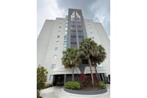 6165 Carrier Dr #1801, ORLANDO