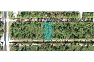 715 Alba Dr, INDIAN LAKE ESTATES