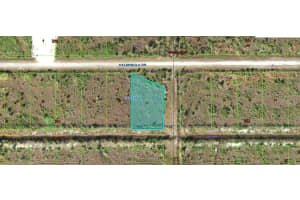 501 Calendula Dr, INDIAN LAKE ESTATES