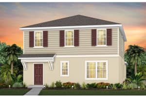 3324 Orange Rose Loop, APOPKA