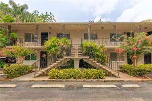 644 N Knowles Ave #8, WINTER PARK