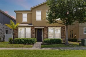 5217 Creekside Park Ave, ORLANDO