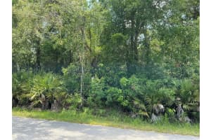 Lot 14 Nw 118th Ter, OCALA