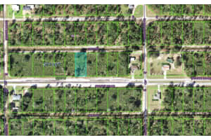612 Palm Ave, INDIAN LAKE ESTATES