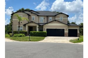 10106 Malpas Pt, ORLANDO
