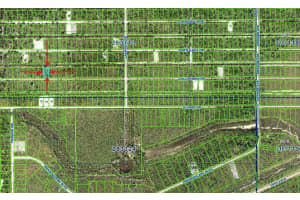 1106 Calliandra Dr, INDIAN LAKE ESTATES