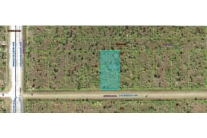 316 Calendula Dr, INDIAN LAKE ESTATES